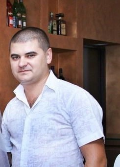 Дмитрий Сергеев