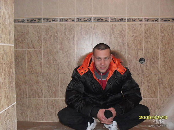 Алексей Сучков