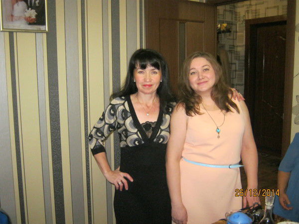 Римма Исламова