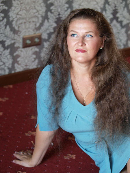 Татьяна Евланова