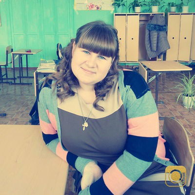 Танюша Фролова