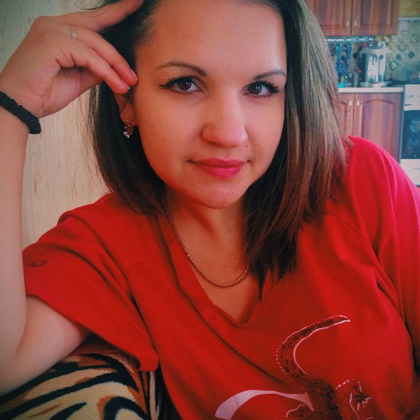 Екатерина Афанасьева