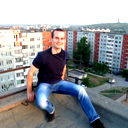 Шпак Дмитрий