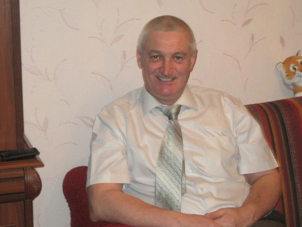 Виктор Филатов