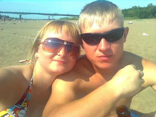 Виктория Назарова