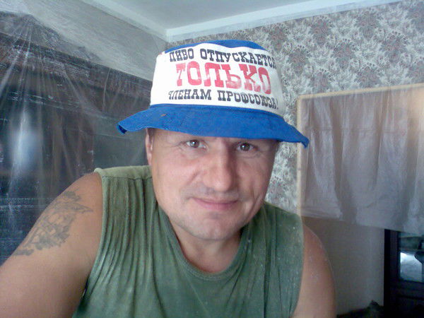 Владимир Шульга