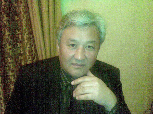 Канат Смагулов