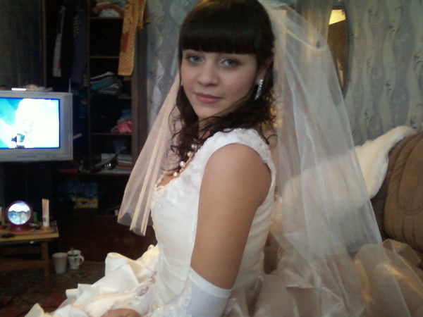 Маша Афанасенко