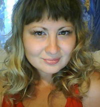 Екатерина Козелкова