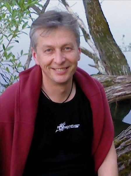 Эдуард Томашев