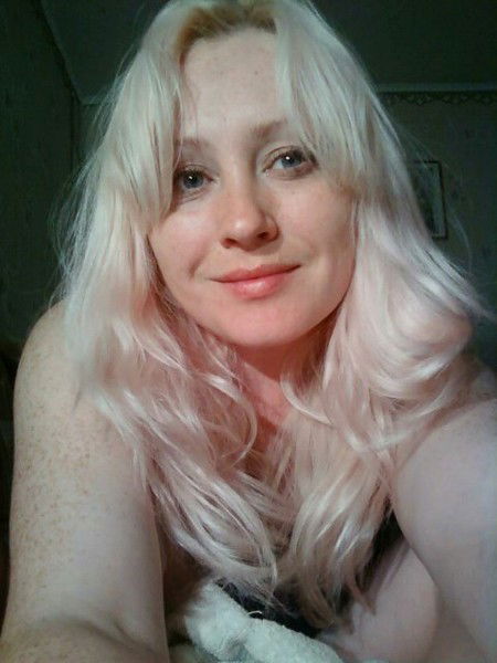 Екатерина Каменева-Павлова