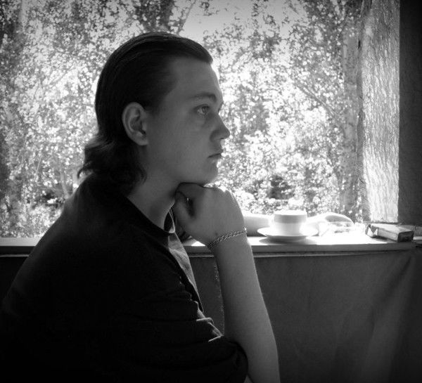 Иван Александрович