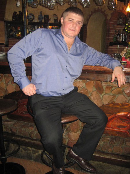 Алексей Колобаев