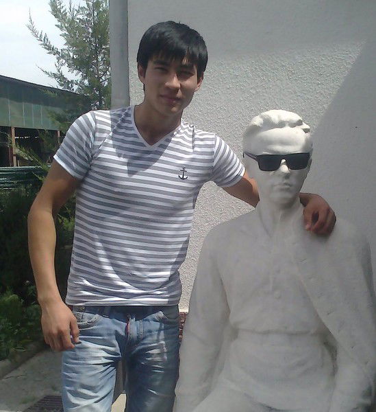 Number One #1_ Number