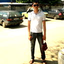 Kanat Askarov