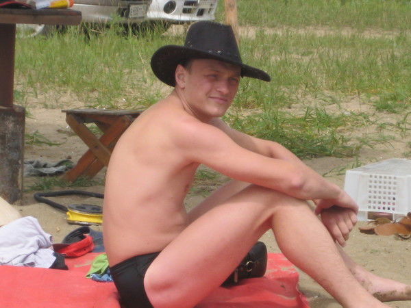 Сергей Витенко