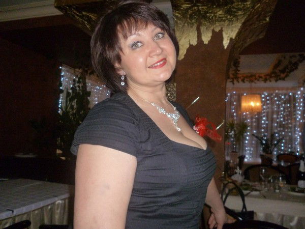 Людмила Шкляева