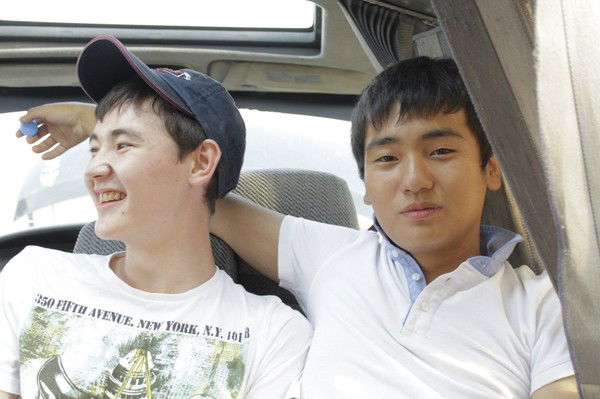 Темиржан Дусалаков