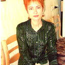 Виктория Шаповалова