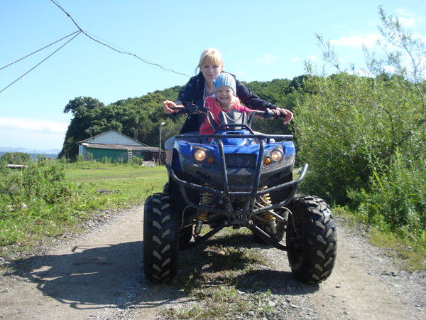 Екатерина Малунова