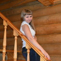 Лена Воробьёва