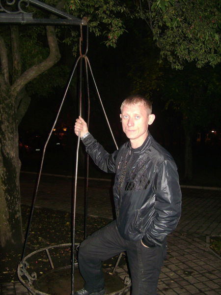 Владимир Жариков