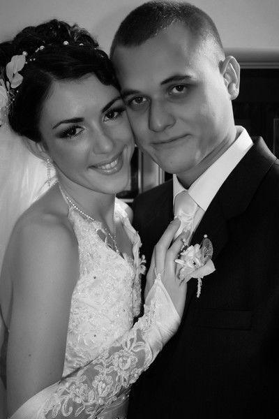 Павел И Оленька Голубинцевы