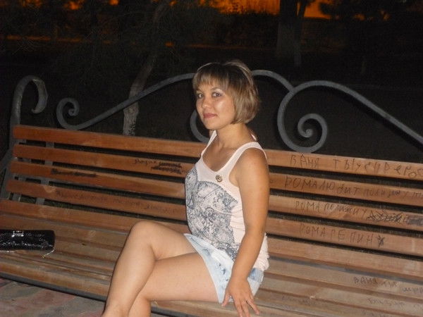 Надежда Голоденко