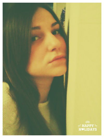 Сашуля Клубничная