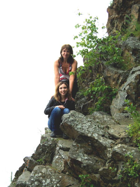 Татьяна Кочерова