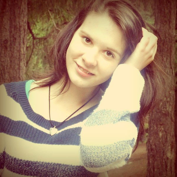 Каролина Мурзина