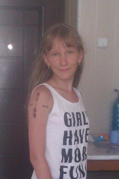 Диана Грезева