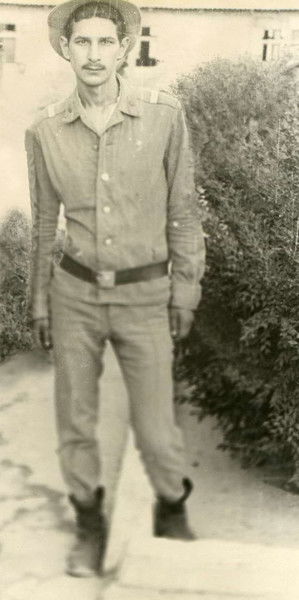 Алмаз Садертдинов