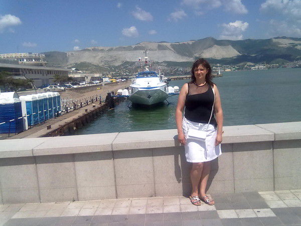 Умарова Рита