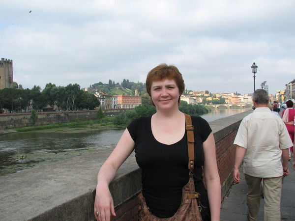 Наталья Кузьмина