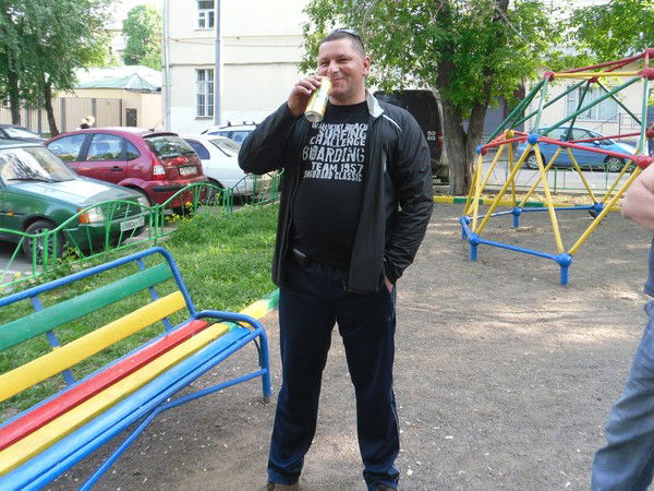 Сергей Прокопенко