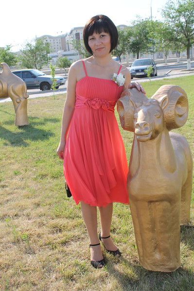 Гульжихан Сакенова