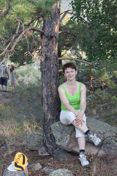 Ольга Браун