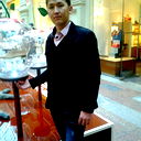 Эрлан Асанбеков