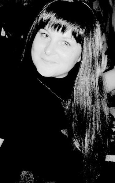 Марианна Ушакова