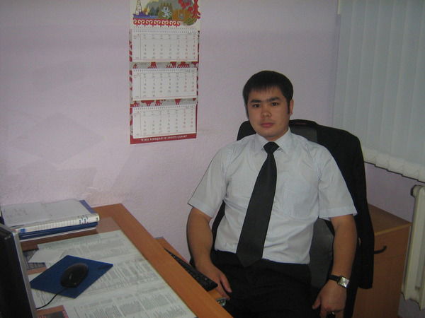 Биржан Айтеев