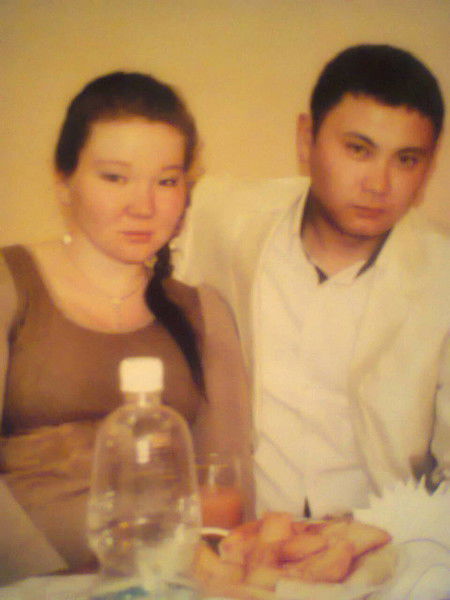 Aйнур Нурниязова