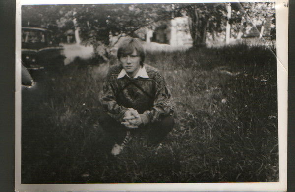 Андрей Евграфов