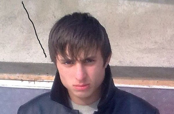 Иван Грицаенко