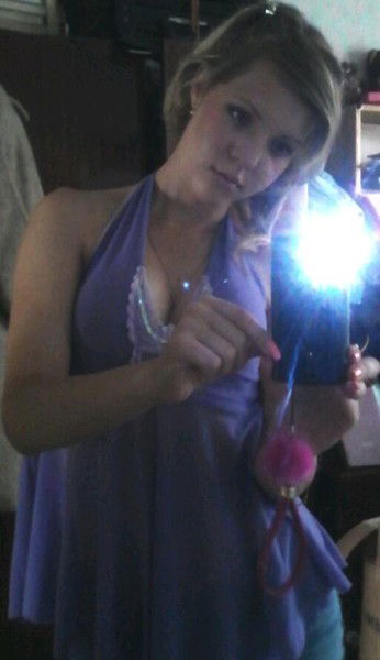 Нася Зиновьева