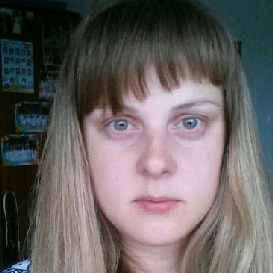 Татьяна Карасюк