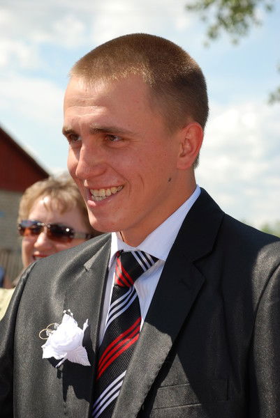 Антон Симчич