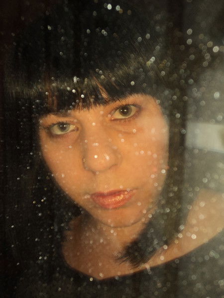 Еленка Кац (Шанцева)