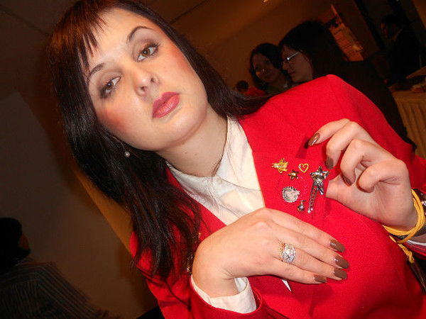 Анна Кулак (Деркач)