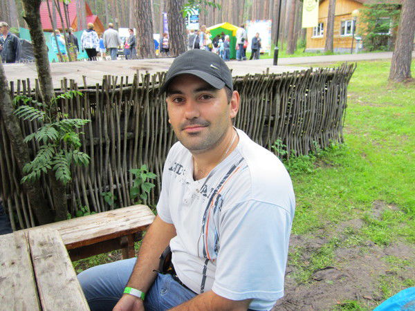 Денис Шрейдер